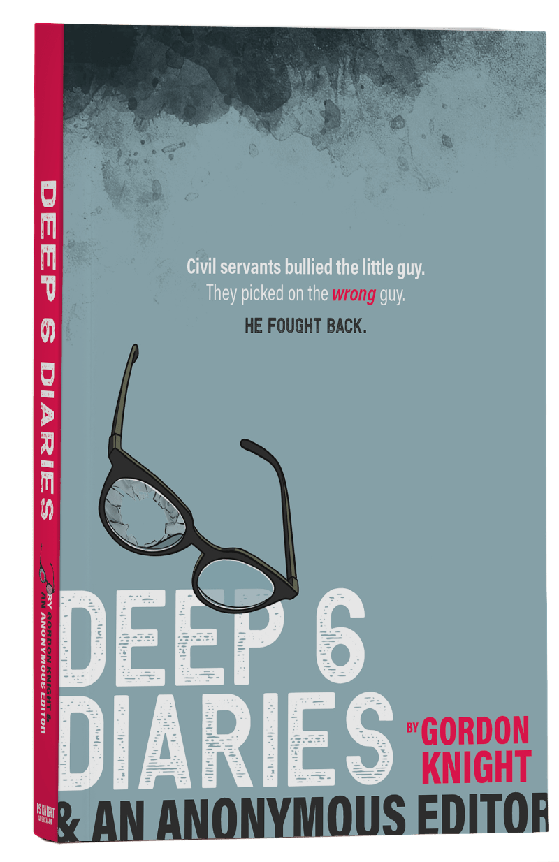 Deep 6 Diaries